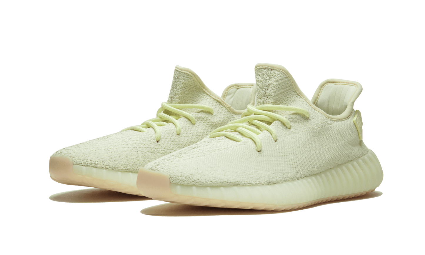 YEEZY 350 V2 BUTTER