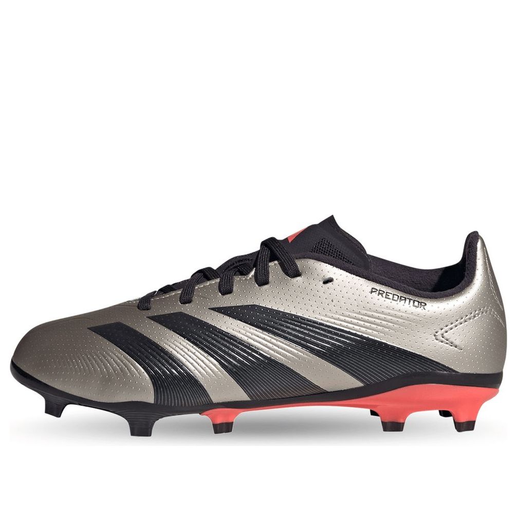 (GS) adidas Predator League FG 'Vivid Horizon Pack Bronze' IF6354