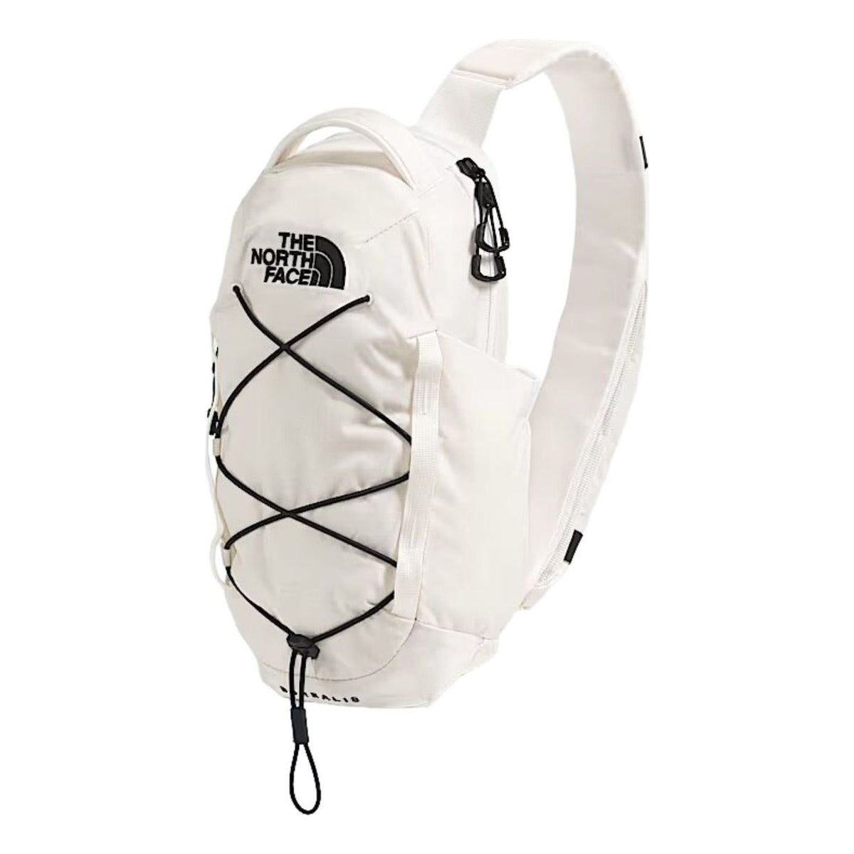 THE NORTH FACE Borealis Sling 'White Dune TNF Black' NF0A52UPROU