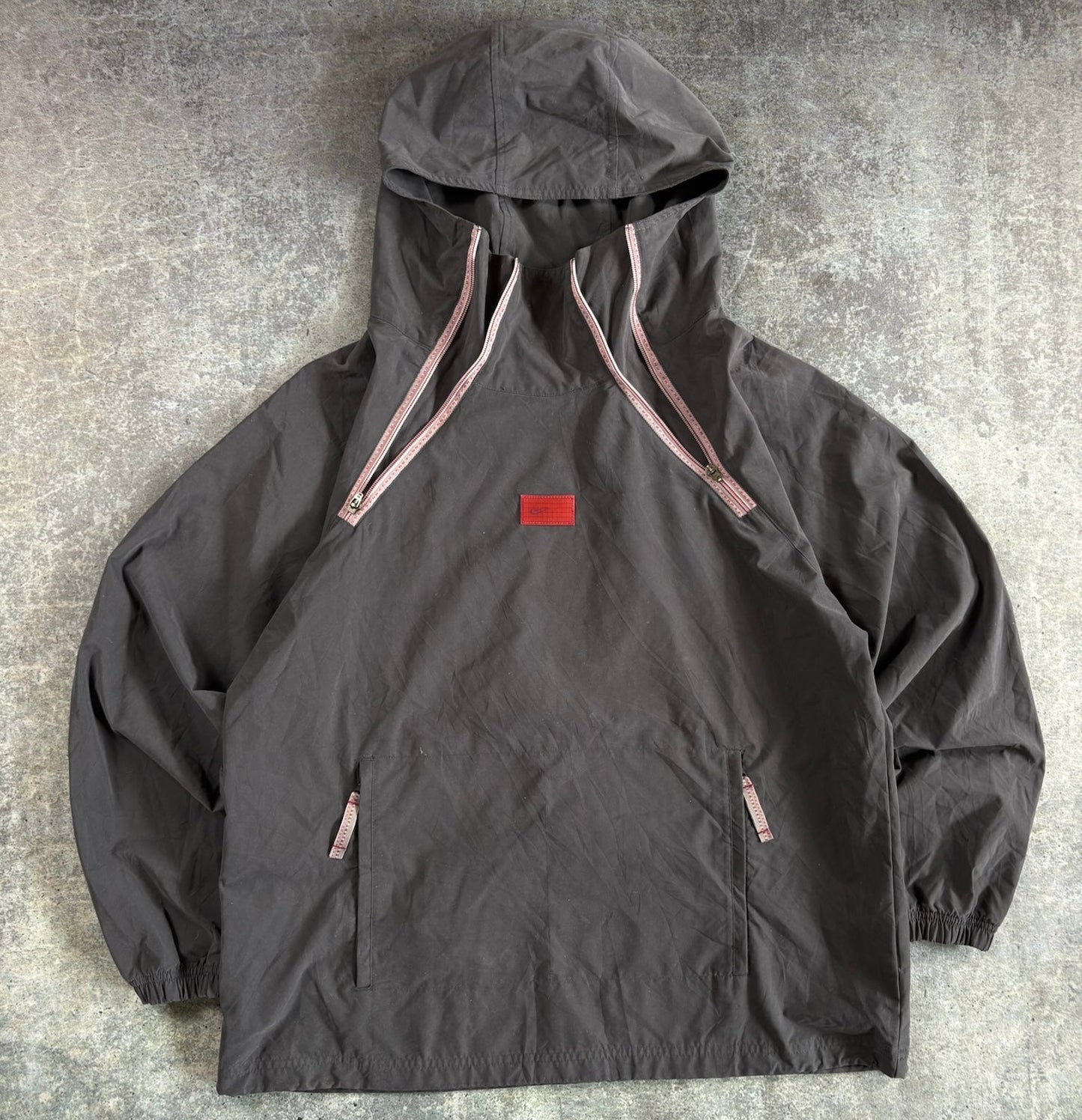 Nike Windbreaker (S)