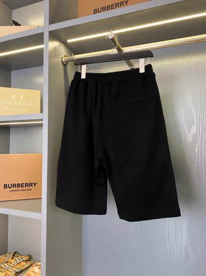 Pantaloncini Burberry