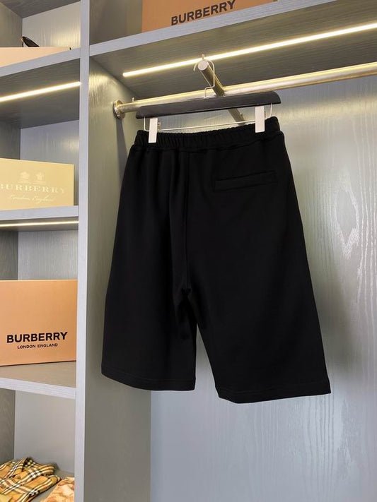 Pantaloncini Burberry