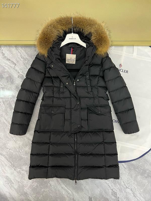 Giacca Moncler