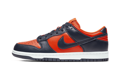 NIKE DUNK LOW CHAMPS