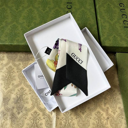 Sciarpa Gucci