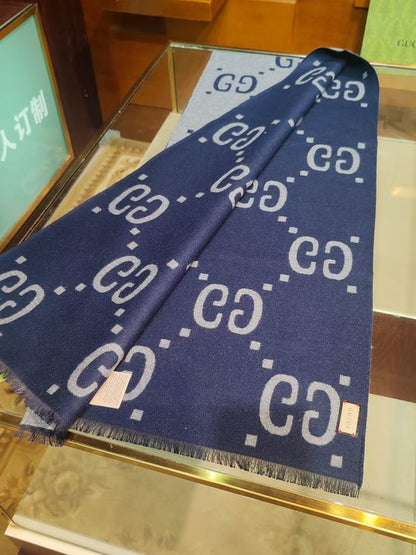 Sciarpa Gucci