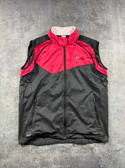 Nike 2in1 Jacke (L)