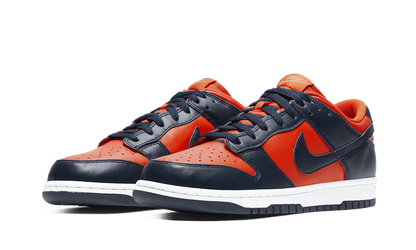 NIKE DUNK LOW CHAMPS