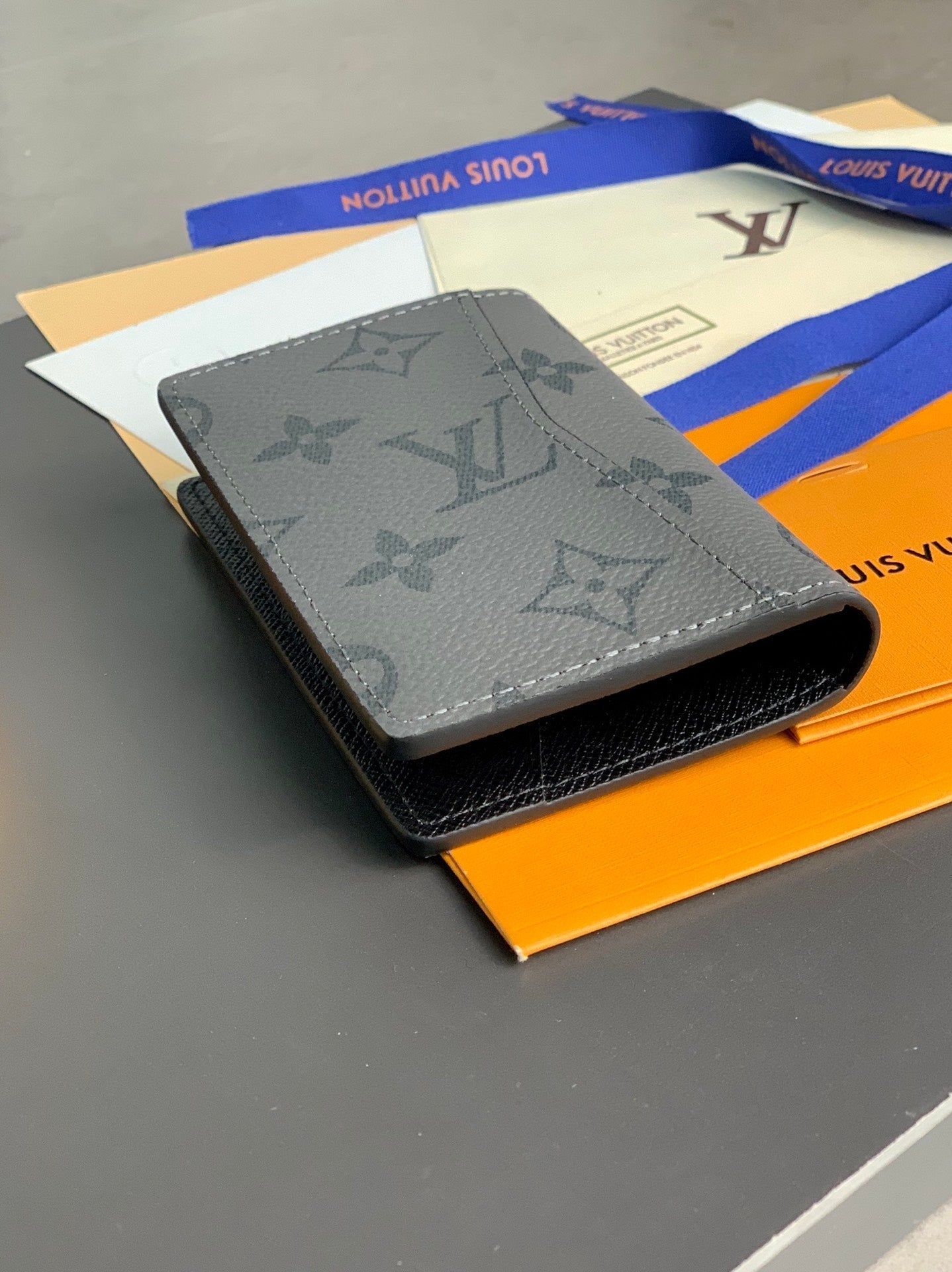 Portafoglio Mini Louis Vuitton