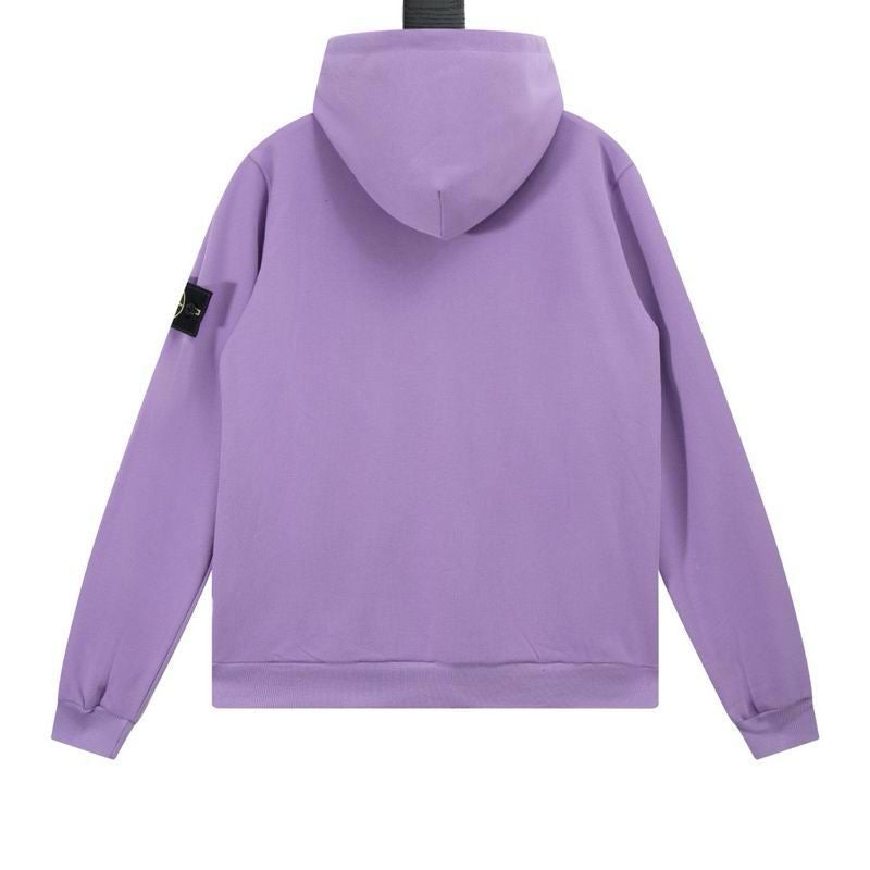 Felpa Stone Island