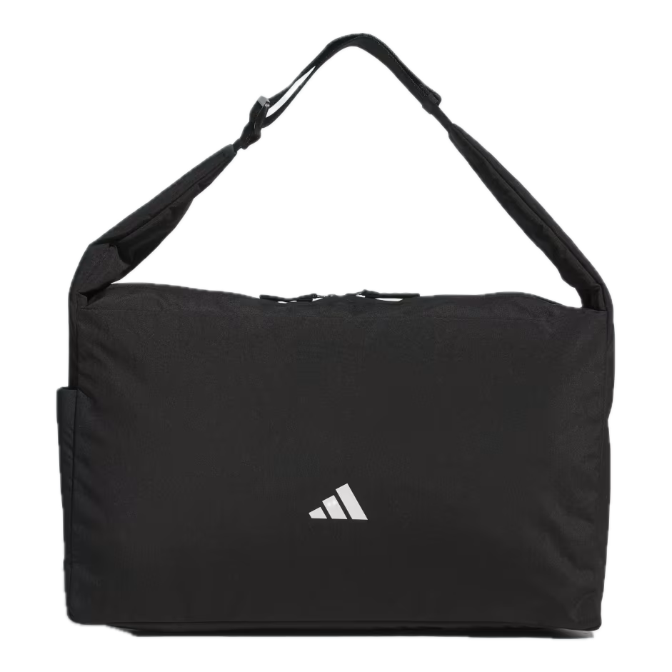 adidas City Ride Crossbody Bag 'Black' JY4770