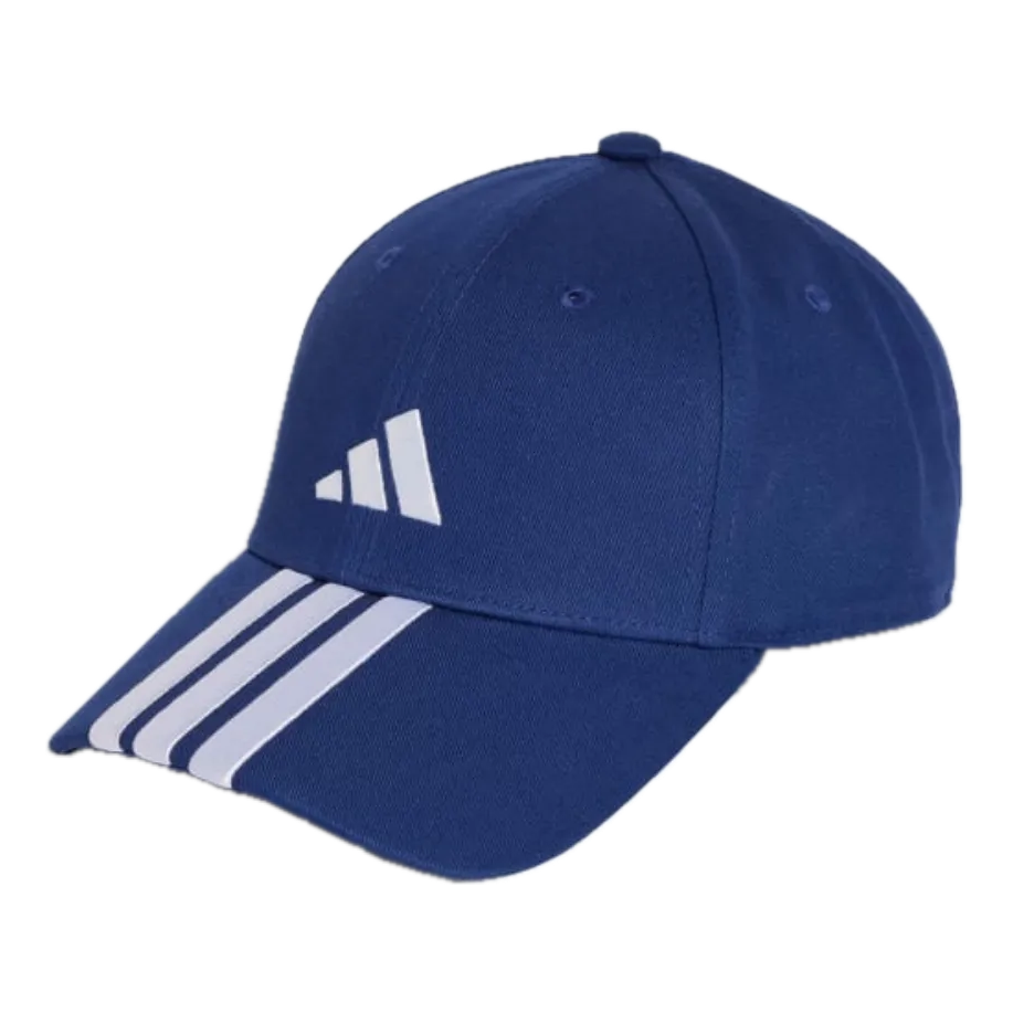 adidas BBAll 3S Cap NL 'Navy' JP0384