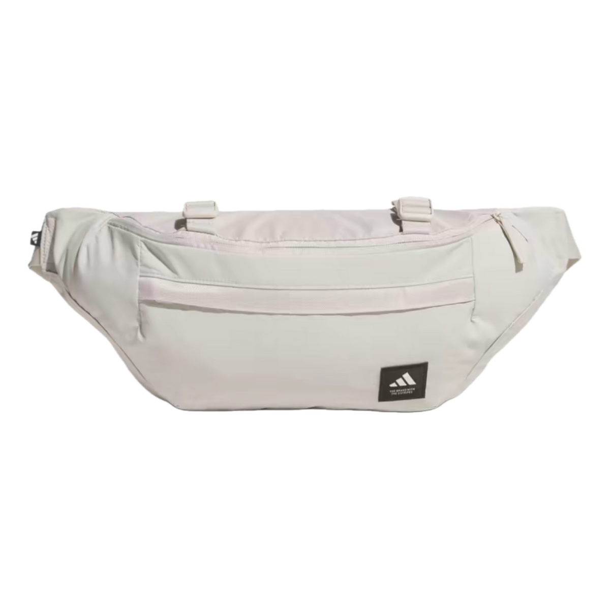 adidas MH Q1 WAIST BAG 'White' JN3783