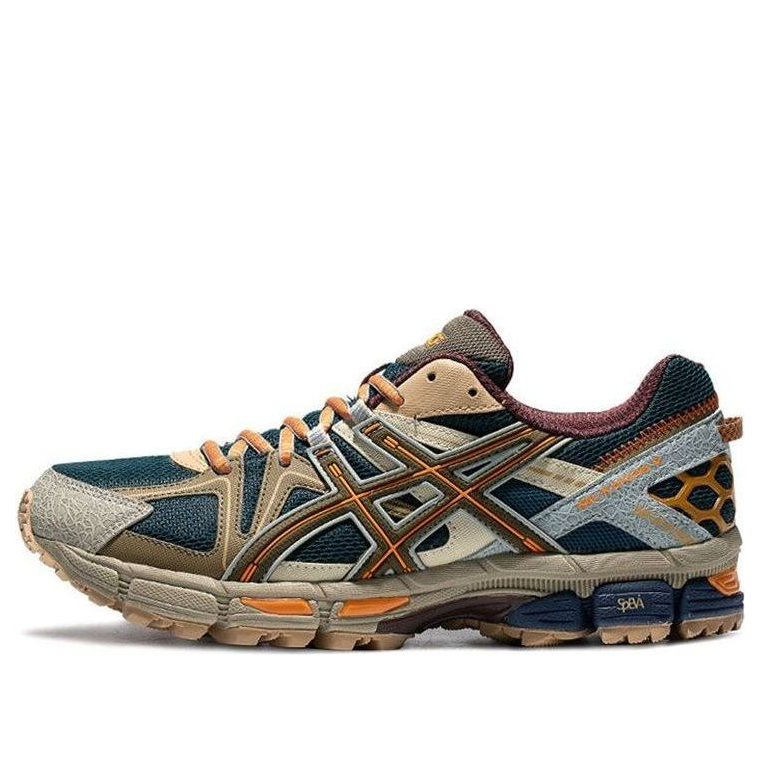 ASICS Gel-Kahana 8 'Dark Blue Brown' 1011B109-024