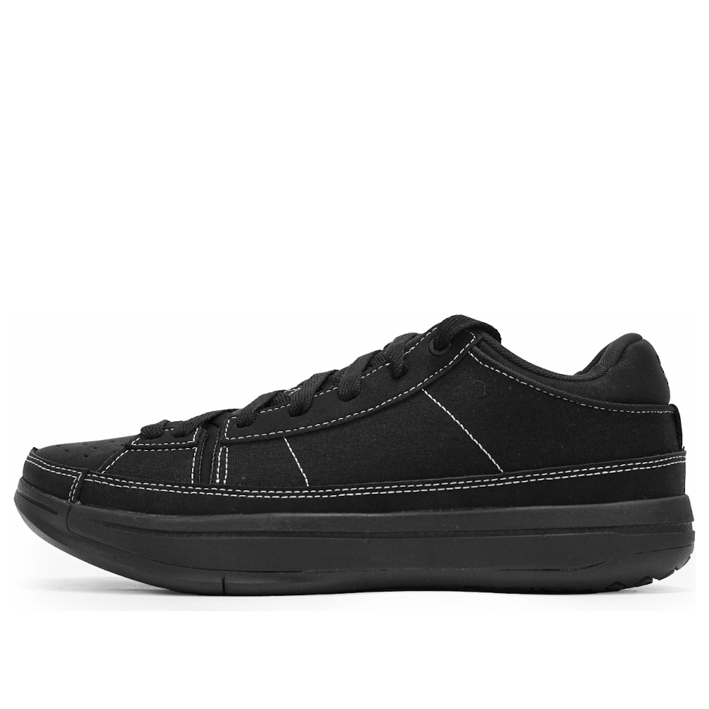 Serious Player Only Easy1 'All Black' 2406S01005