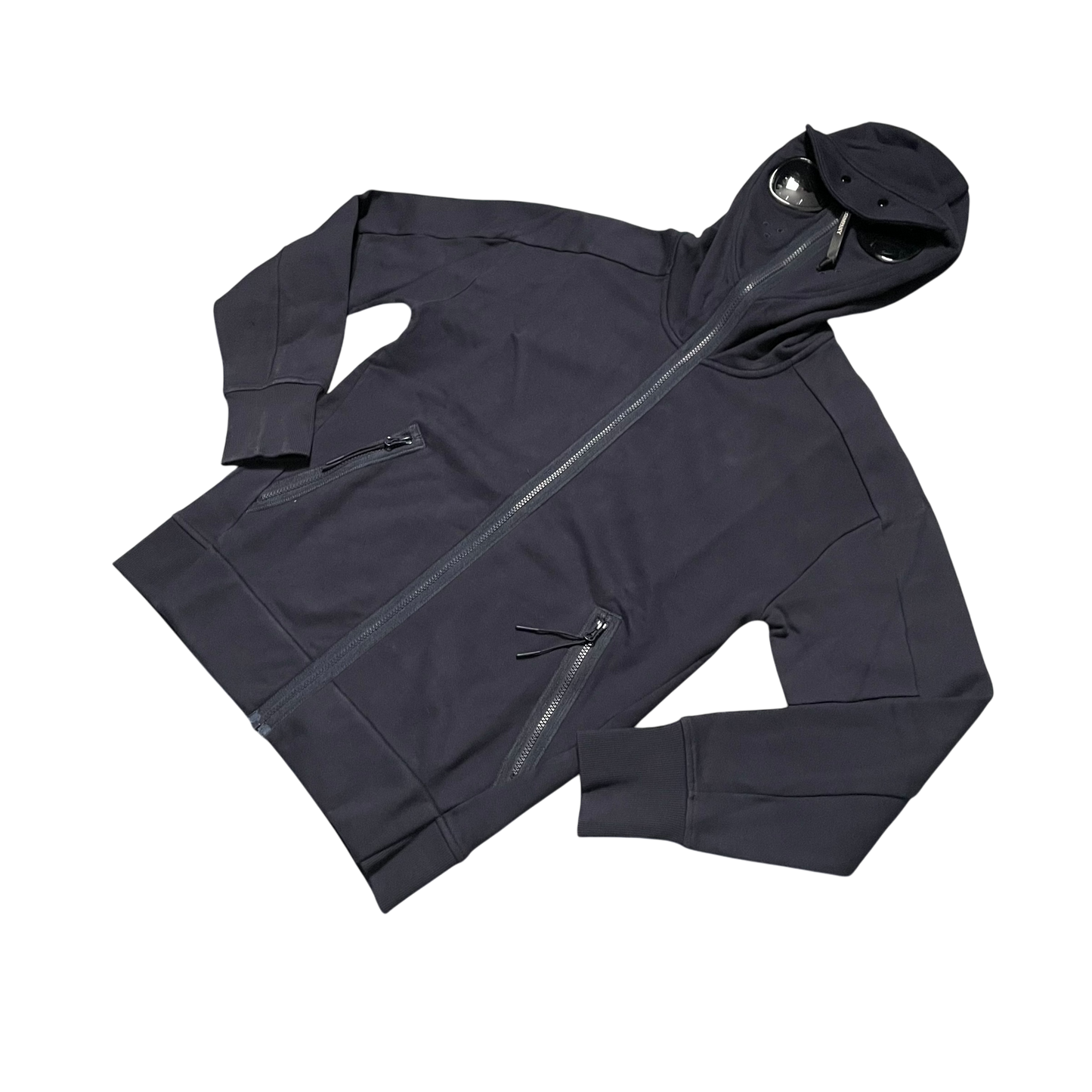 C.P. Company Full Zip Jacket