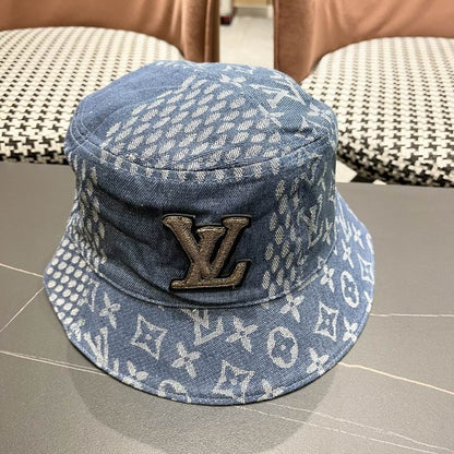 Cappellino Louis Vuitton
