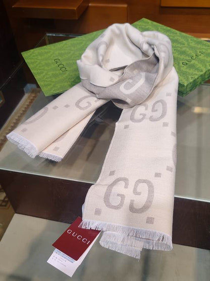 Sciarpa Gucci