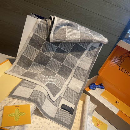 Sciarpa Louis Vuitton
