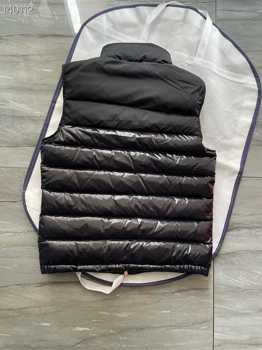 Smanicato Moncler