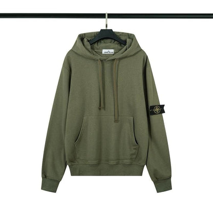 Felpa Stone Island