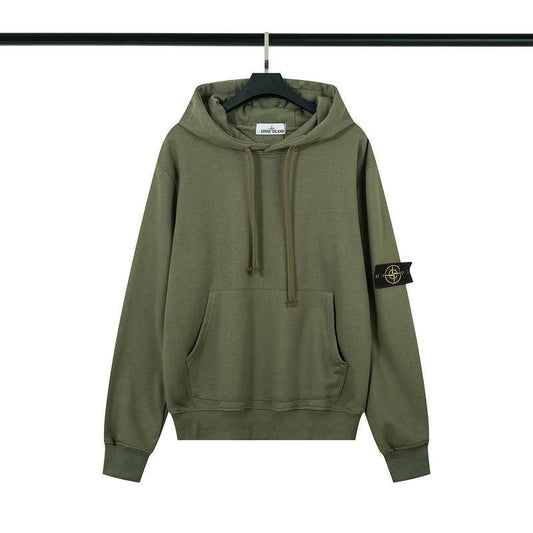 Felpa Stone Island