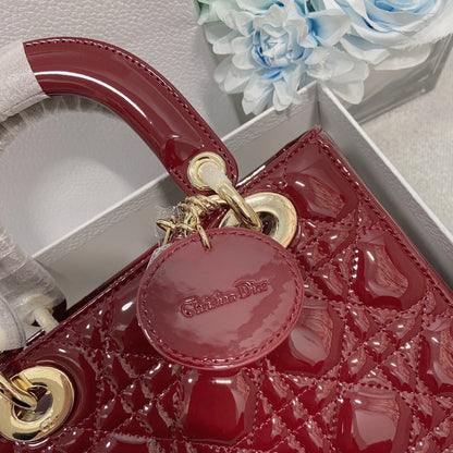 Borsa Christian Dior