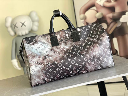 Borsone Louis Vuitton