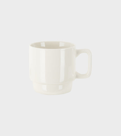 Kisses From France Mug White