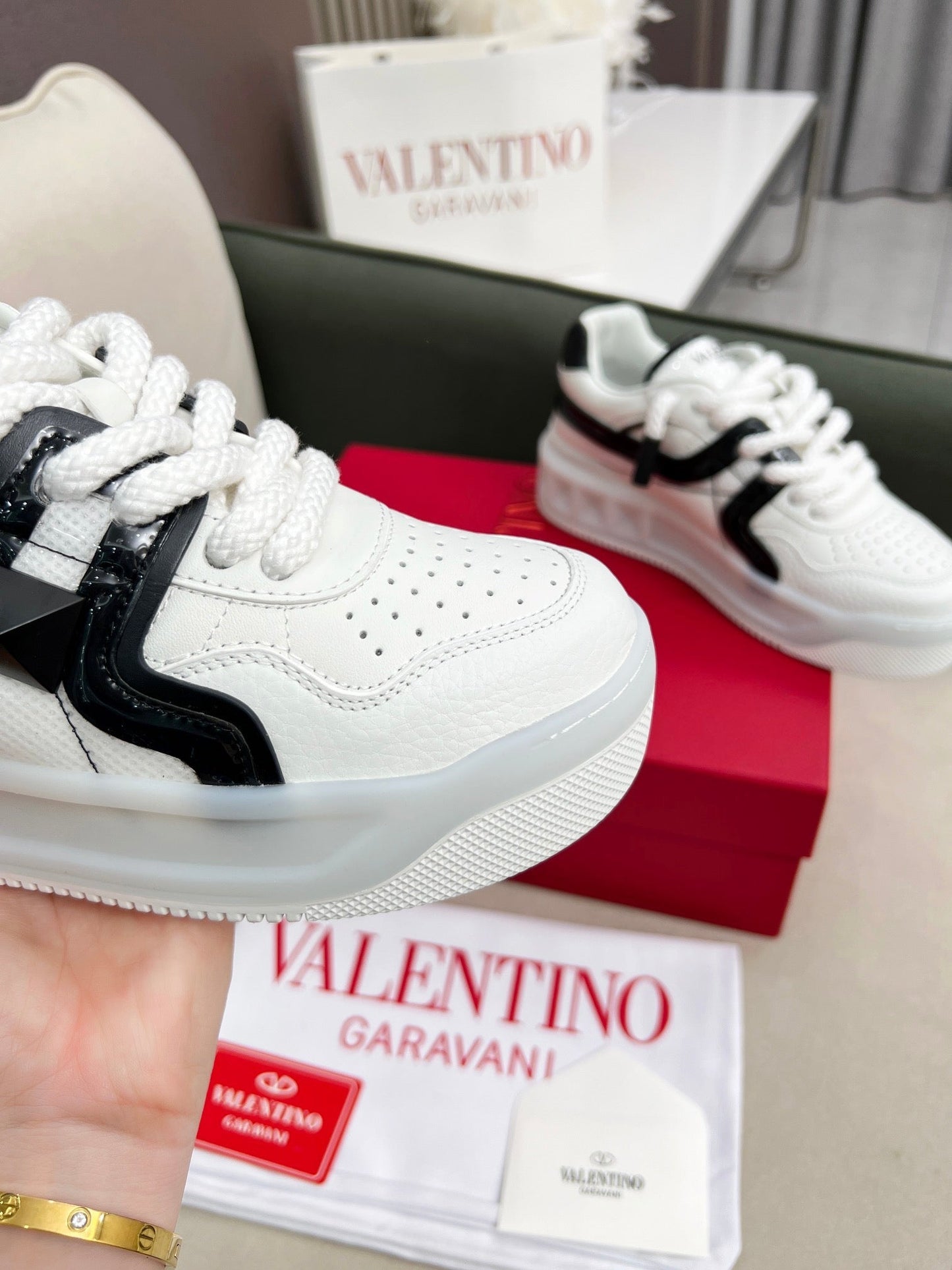 Sneakers Valentino Garavani