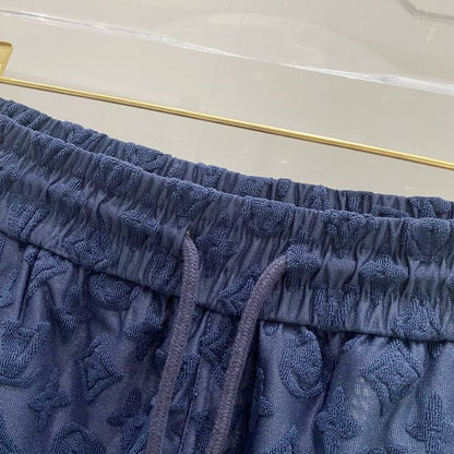Pantaloncini Louis Vuitton