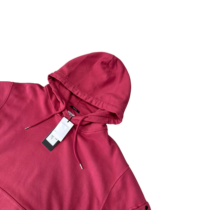 C.P. Company Resist Dye Hoodie