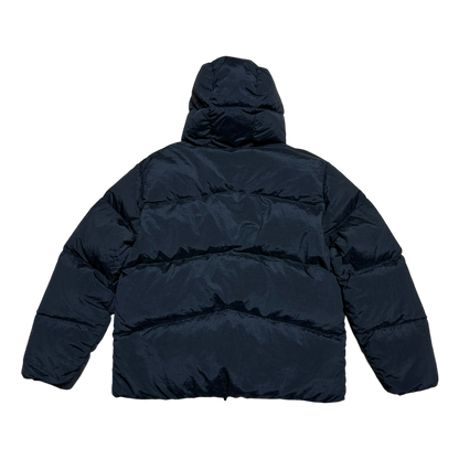 Stone Island Nylon Metal In Econyl Regenerated Nylon With Down-TC Reversible