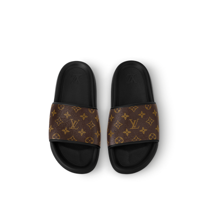Slippers Louis Vuitton