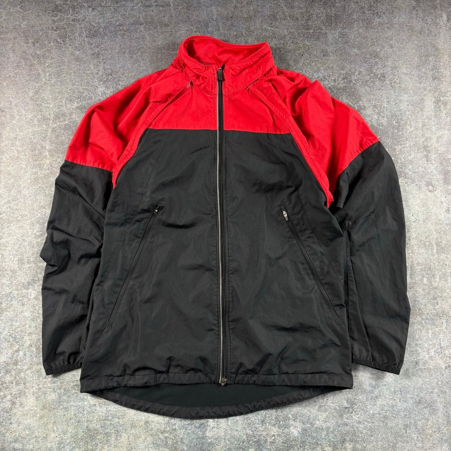 Nike 2in1 Jacke (L)
