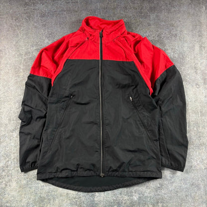Nike 2in1 Jacke (L)