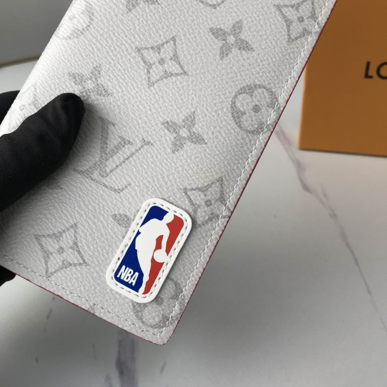 Portafoglio Louis Vuitton