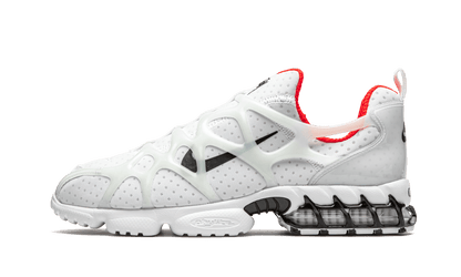 NIKE X STUSSY SPIRIDON WHITE