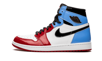 JORDAN 1 HIGH FEARLESS