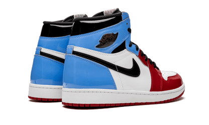 JORDAN 1 HIGH FEARLESS