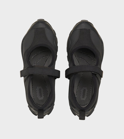 Terre Tech Black