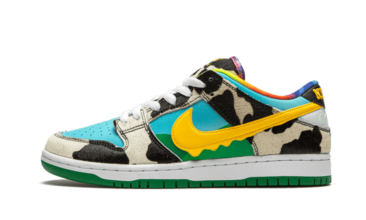 NIKE SB DUNK LOW BEN & JERRY'S CHUNKY DUNKY