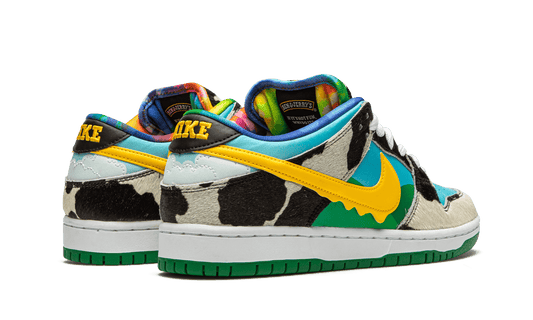 NIKE SB DUNK LOW BEN & JERRY'S CHUNKY DUNKY