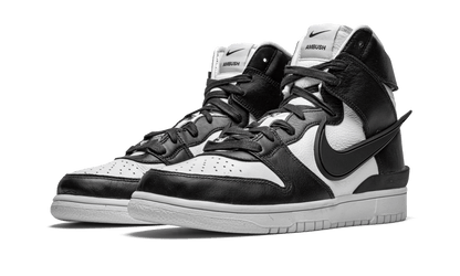 NIKE DUNK HIGH X AMBUSH SPRUCE AURA