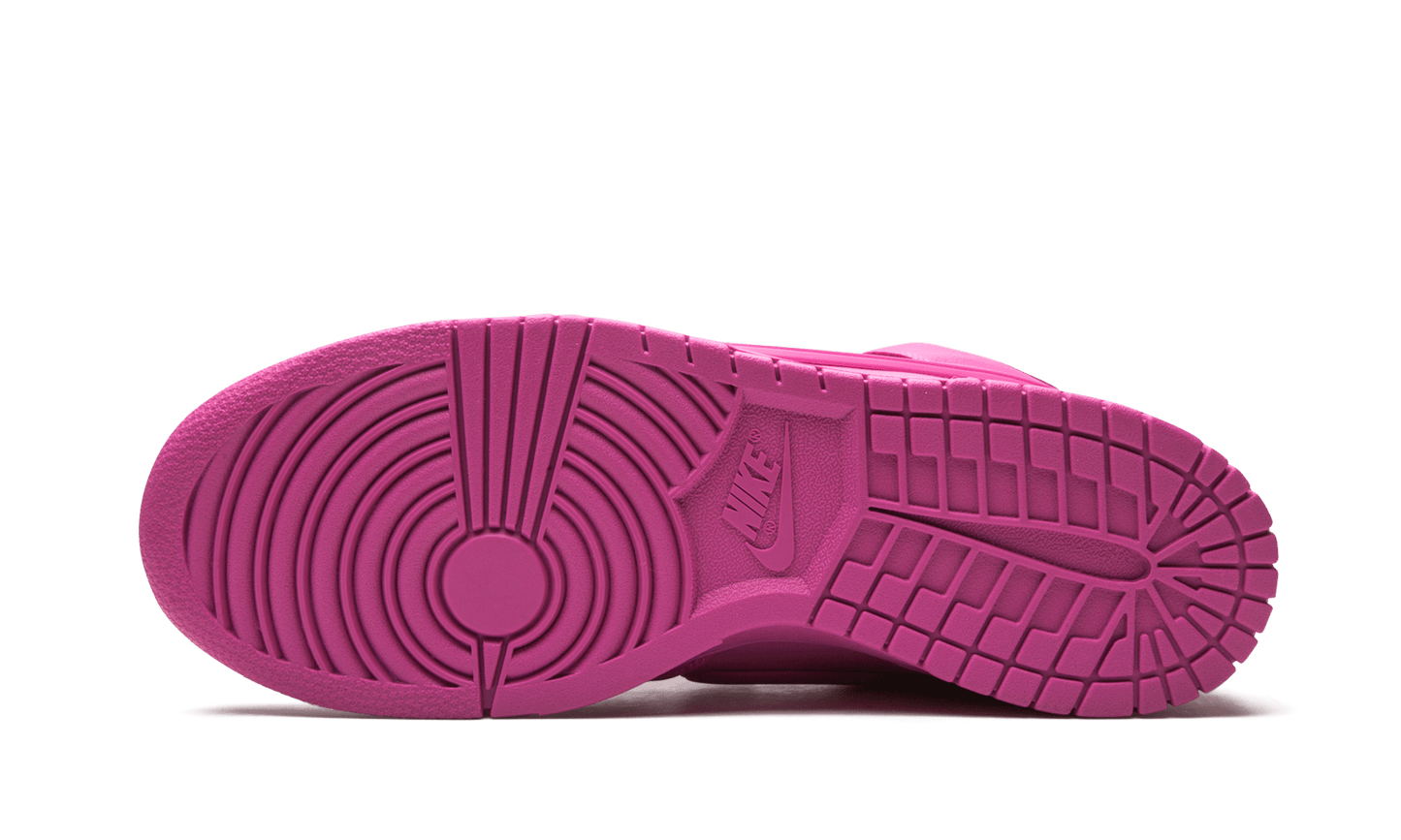 NIKE DUNK HIGH SP AMBUSH LETHAL PINK