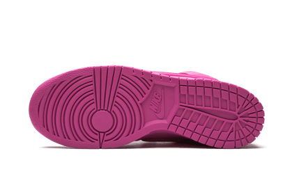 NIKE DUNK HIGH SP AMBUSH LETHAL PINK