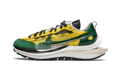 NIKE X SACAI VAPORWAFFLE TOUR YELLOW