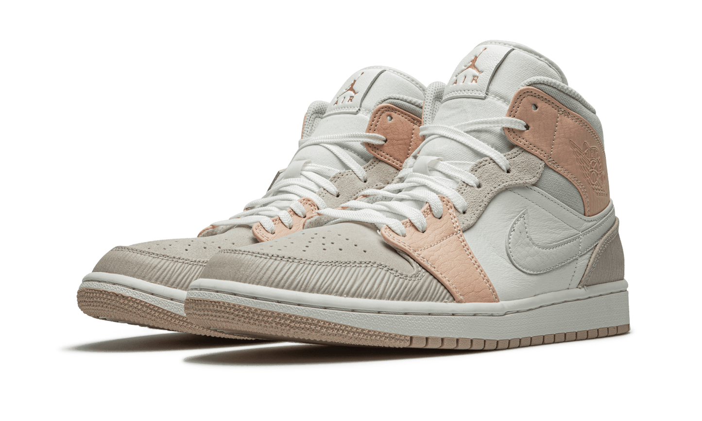 JORDAN 1 MID MILAN
