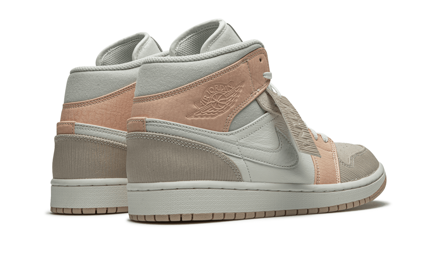 JORDAN 1 MID MILAN