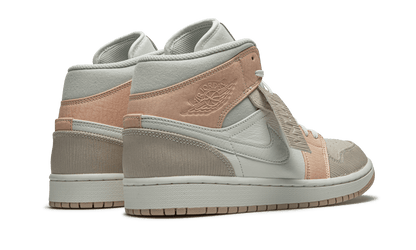 JORDAN 1 MID MILAN